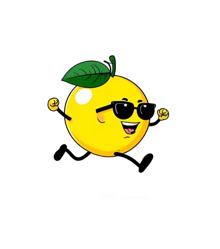 T-Shirt Printing: Stay Cool with Lemon Cool