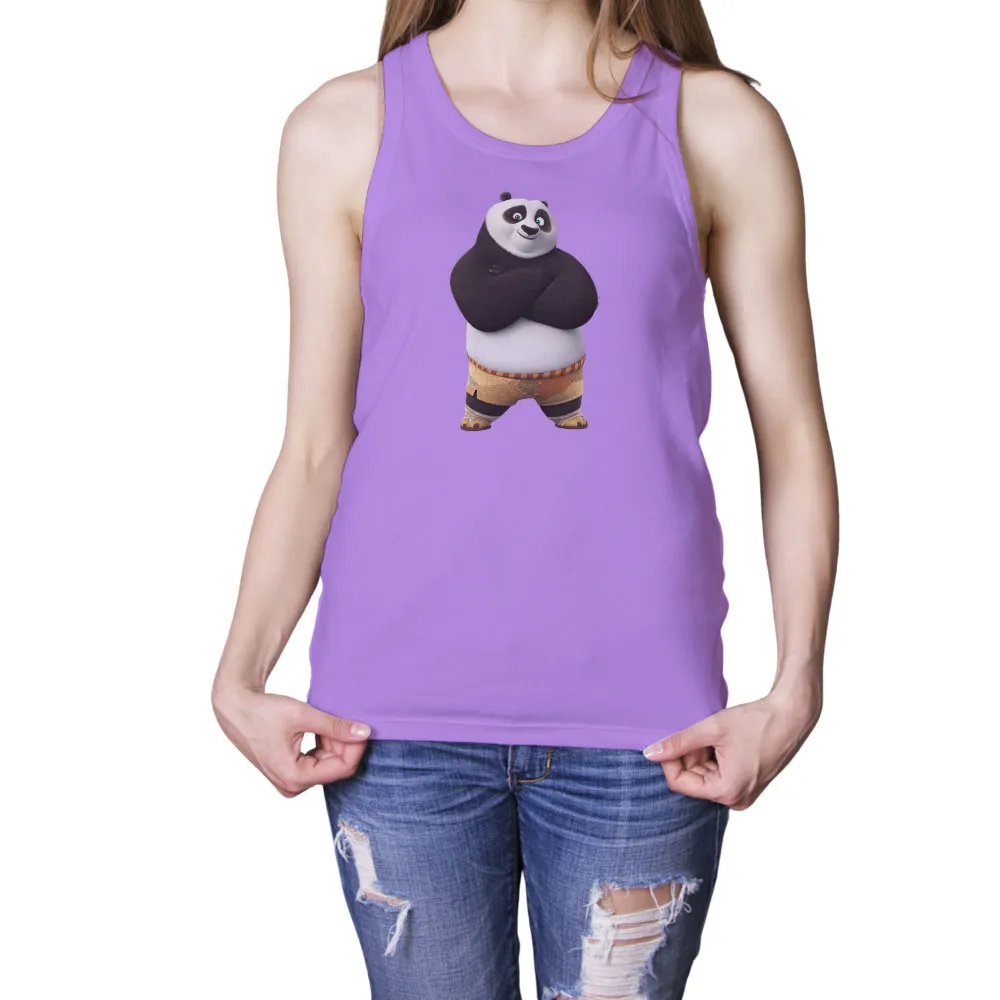 Customized Tee Shirts: Discover the Power of Tai Lung in Kung Fu Panda|anti hero pocket tee