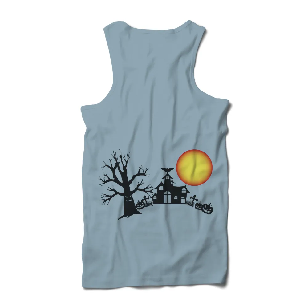 TShirt Printing: Capture the Essence of a Sunset with Gradient Glow|beach art t shirts