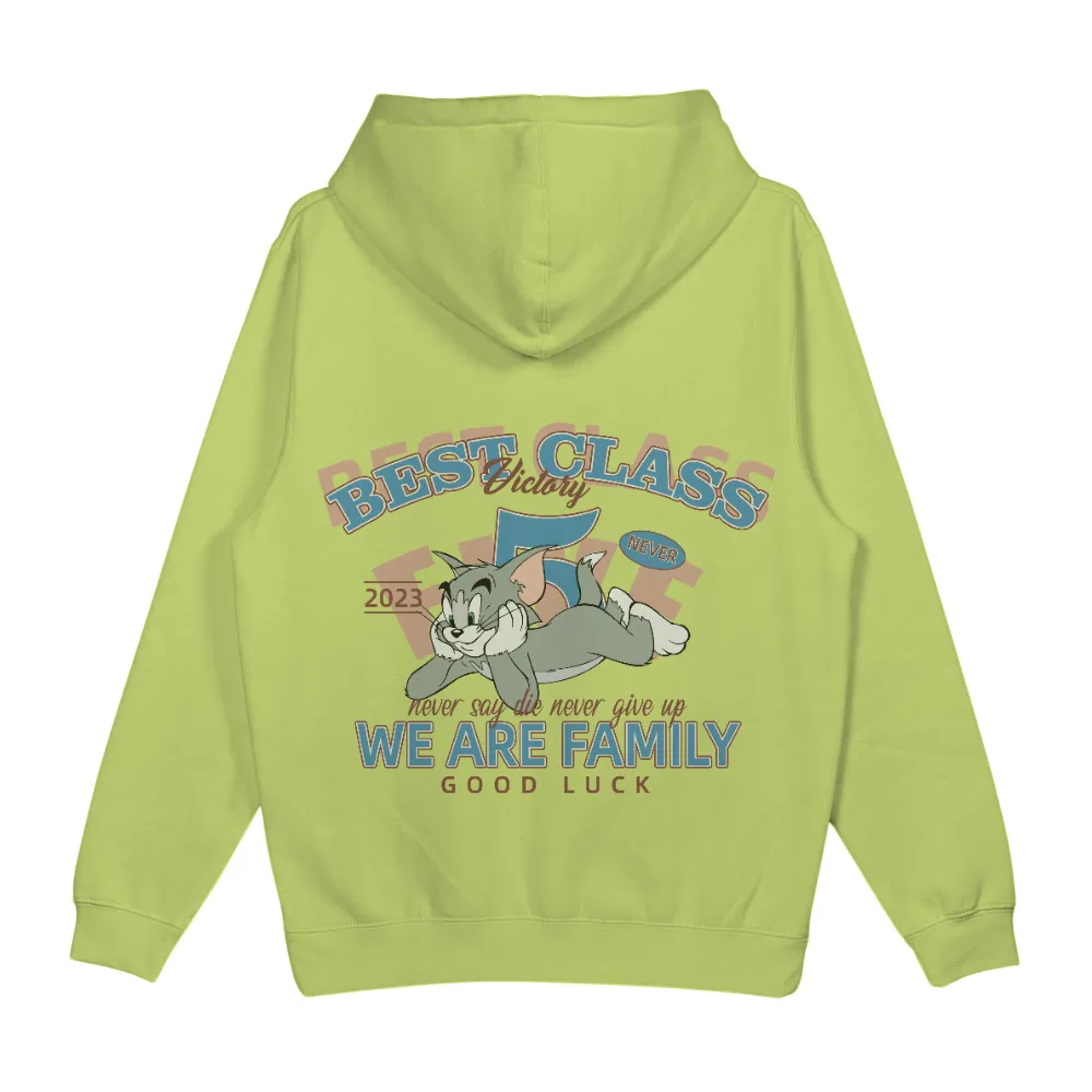 T-Shirt Printing: Best Class 2023 - We Are Family|it's a family thang t shirt