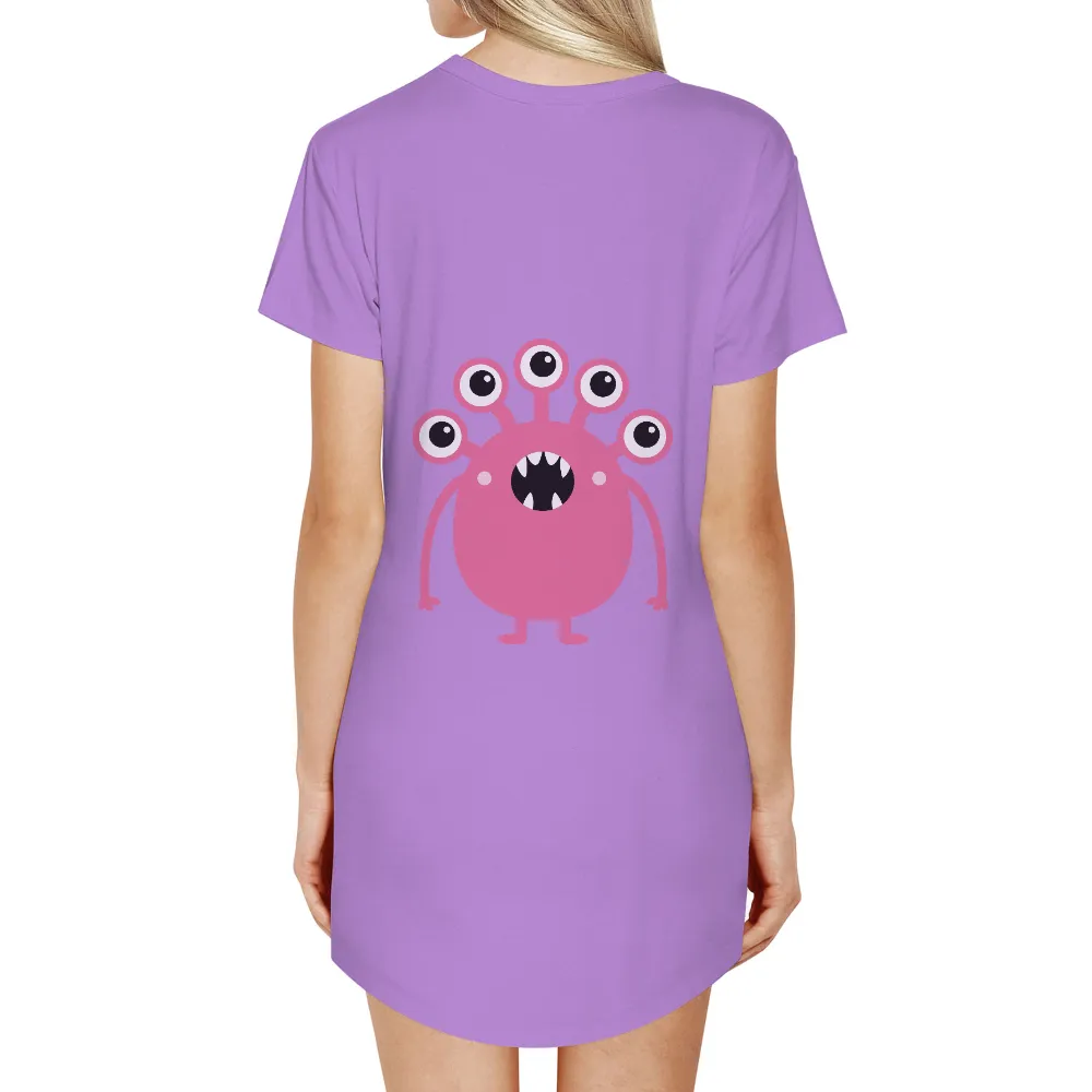 Zorblatt: Embrace Your Quirky Side with TShirt Printing|mardi gras cute shirts