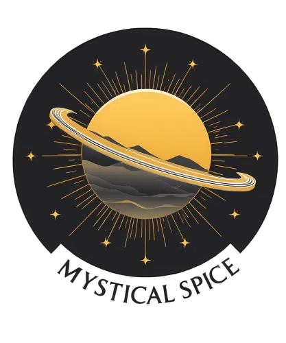 Mystical Spice: Explore the Cosmos with T-Shirt Printing