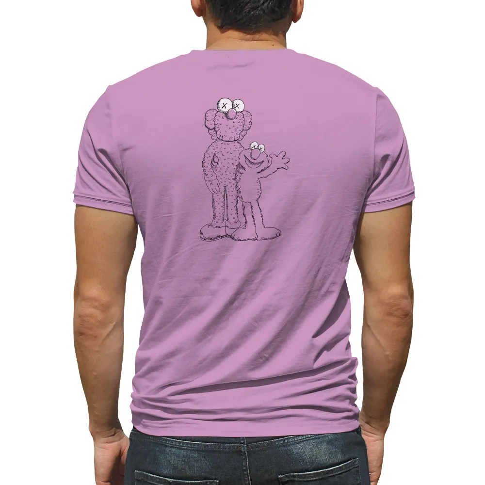 Custom Tee Shirts: Embrace Sadness and Loneliness with Echo and Whisper|march sadness shirt