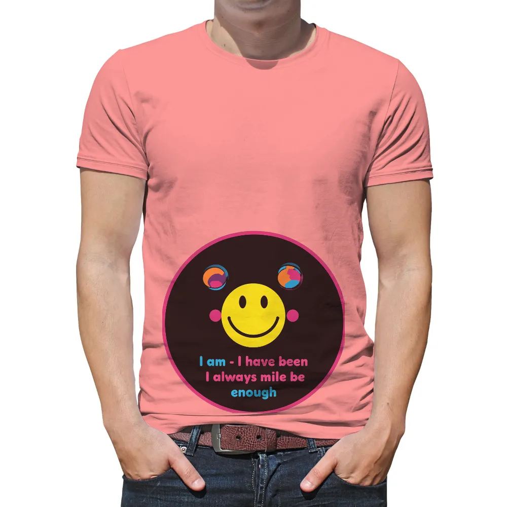 Vibrant Smiley Face Neon Pop Art Graphic|smiley face t shirt roblox