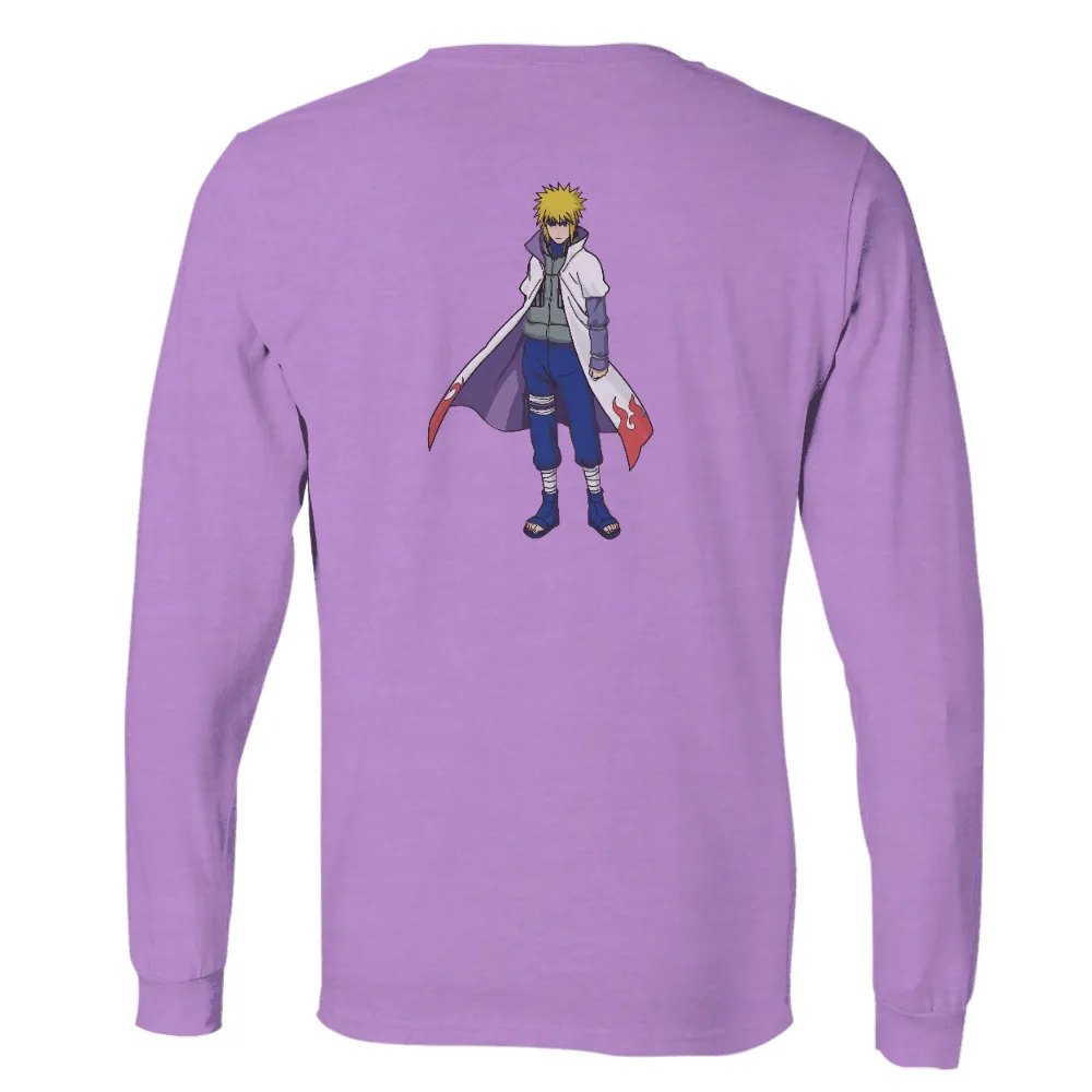 Graphic Tees: Resilient Ninja - Anime Inspired Design|ninja roblox t shirt