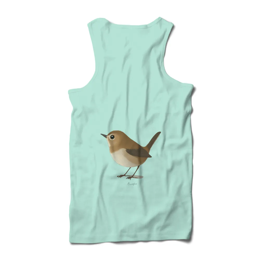 Tee Shirts Printed: Spread Joy with Willow - Artistic Bird Design|bird on the money t shirt