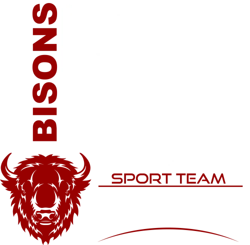 Tee Shirt Printing: Show Your Pride with the Bisons Sport Team Design