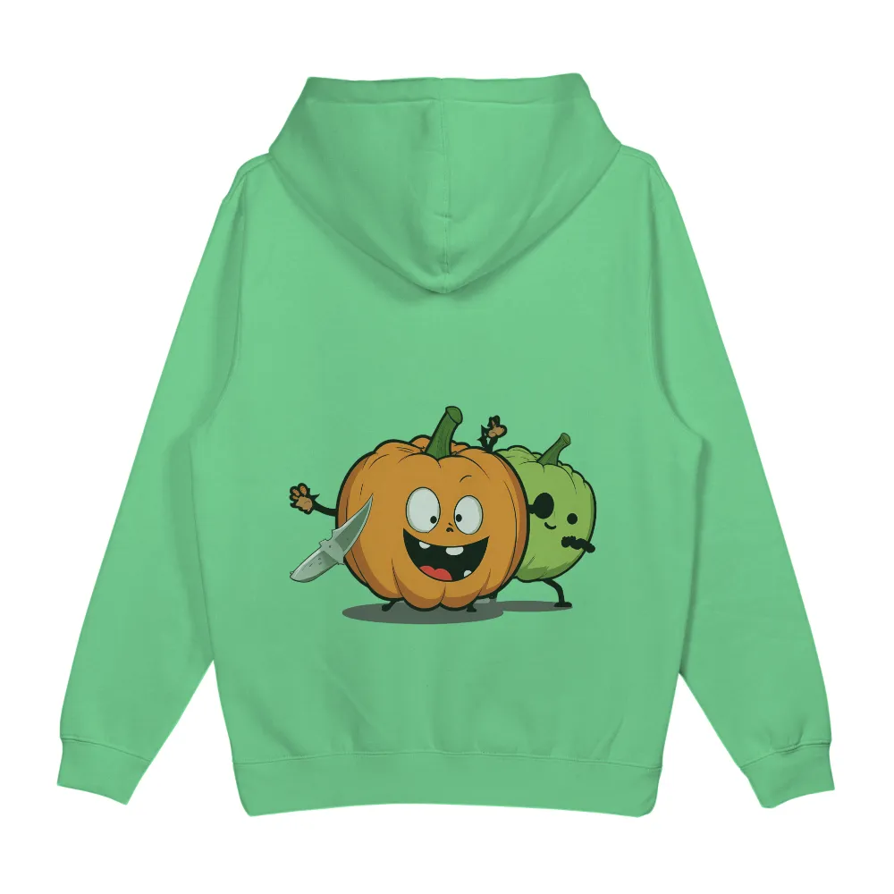 Graphic Tees: Halloween Pumpkins - Funny & Spooky|hydro flask shirts for halloween