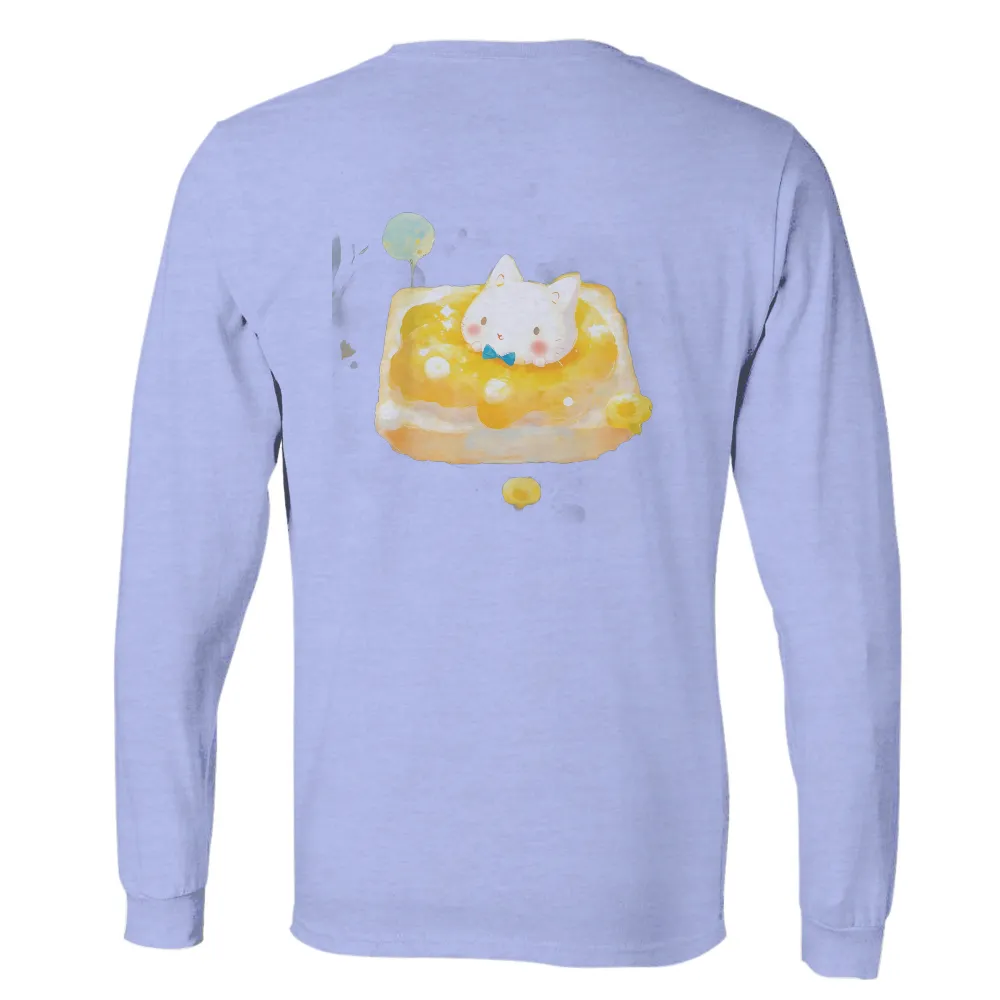 Happy Cat Glow in the Dark Design: A Joyful and Whimsical Artwork|cute t shirt roblox black