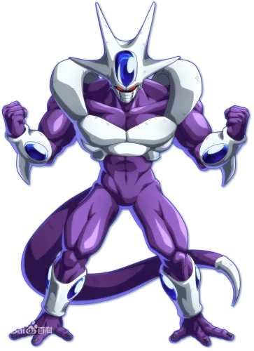 Custom Tee Shirts: Frieza - Iconic Villain from Dragon Ball