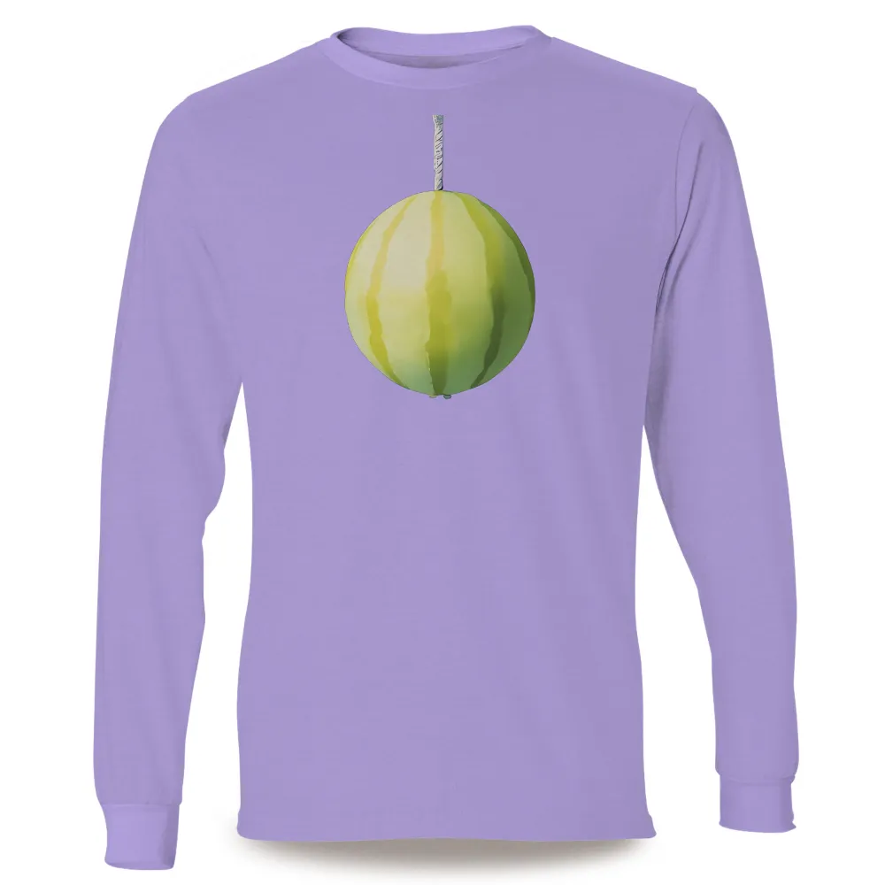 Watermelon T-Shirt Printing: Freshness and Vitality in Every Sip|magellan southern summer shirts