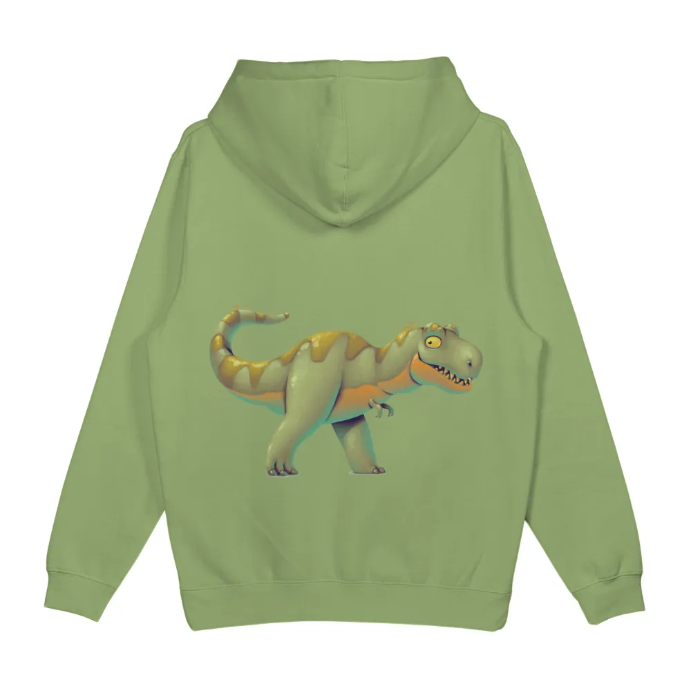 T-Shirts Design: Meet Rex - The Quirky Dinosaur|dinosaur easter shirt