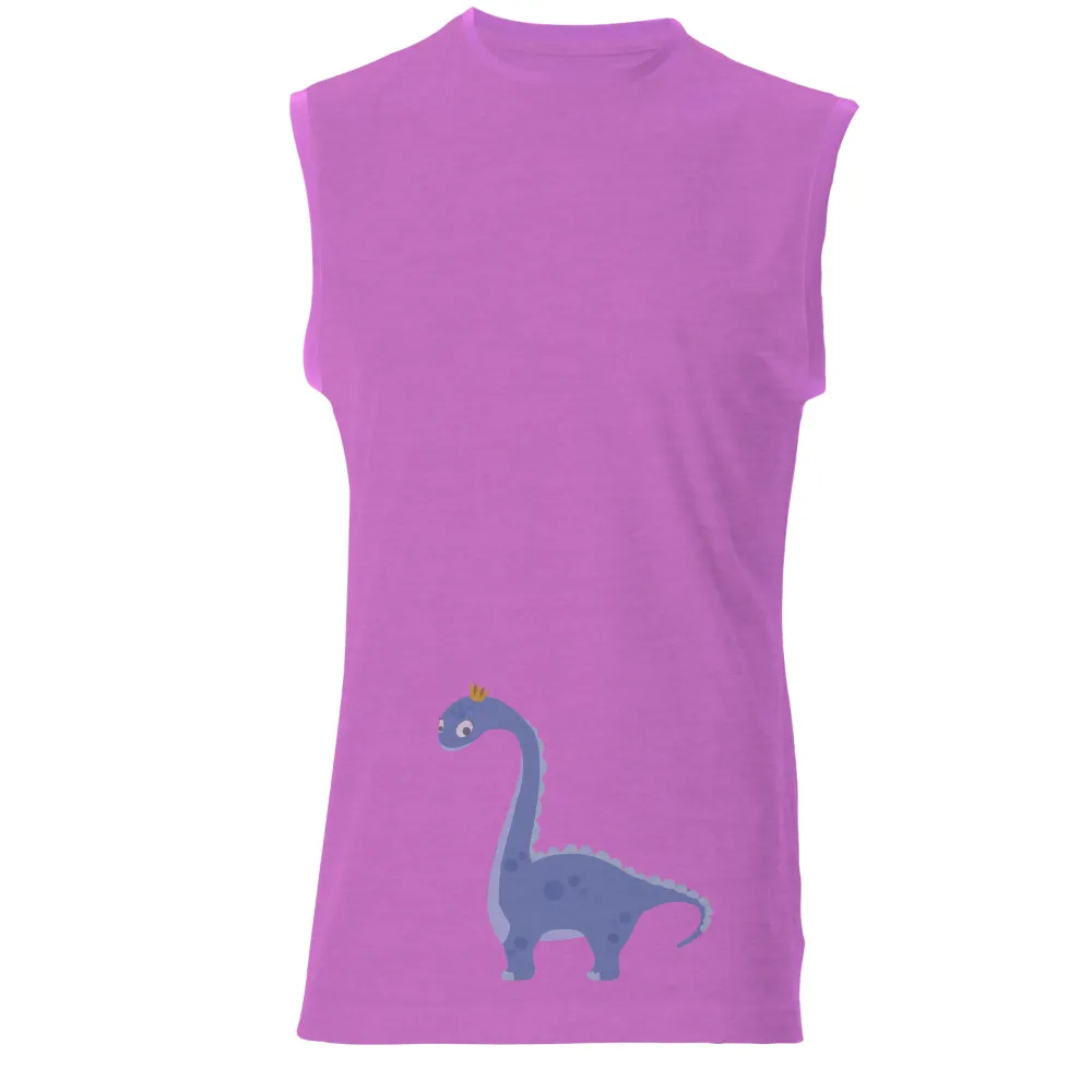 Custom T-Shirt Printing: The Gentle Giant Dino|target dinosaur easter shirt