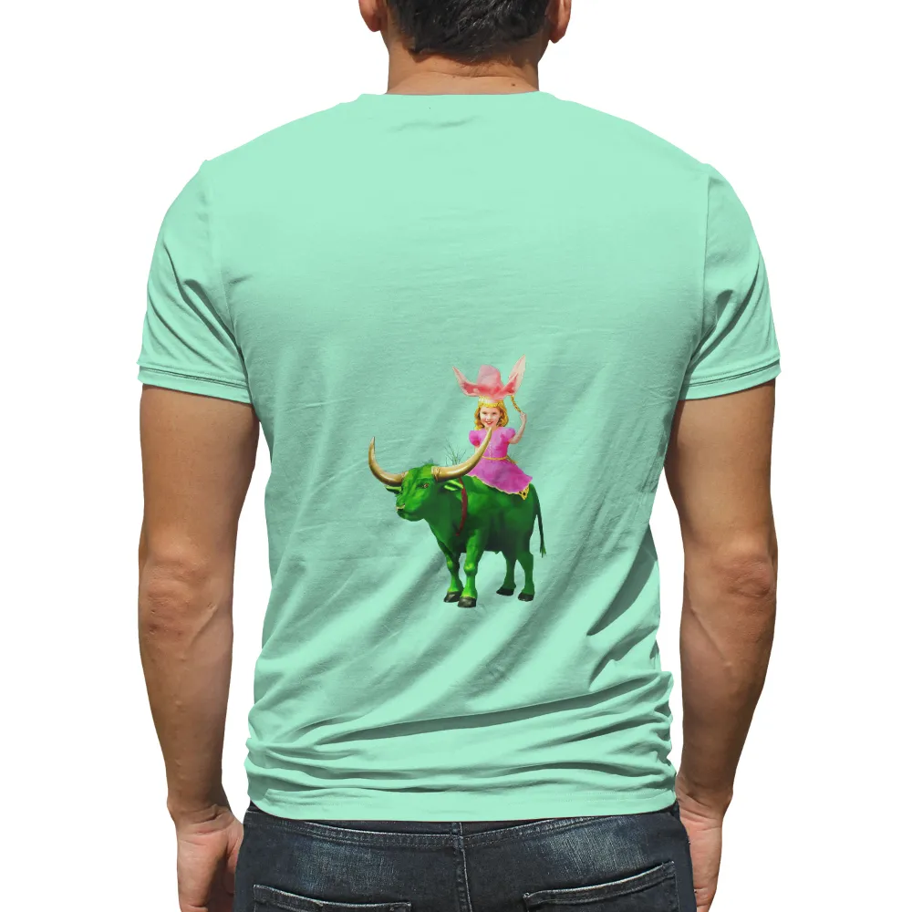 Tee Shirts Printed: Lily's Magical Adventure with Boreas|first responder ix xi shirt final fantasy