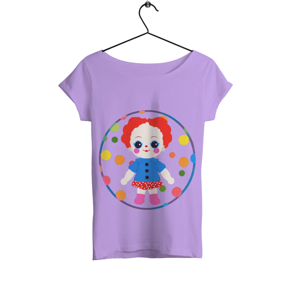 Custom Tee Shirts: Embrace Your Inner Child with Lily|cyanide and happiness shirt