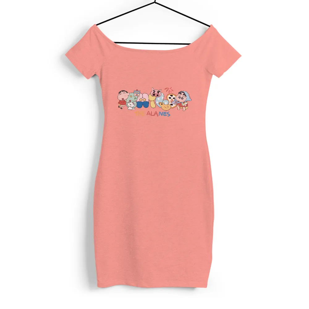 Customized Tee Shirts: Whimsical Adventures with The Alanes|roblox t shirt duck