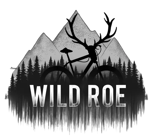 Wild Roe T-Shirts Pattern: Adventure in the Mountains