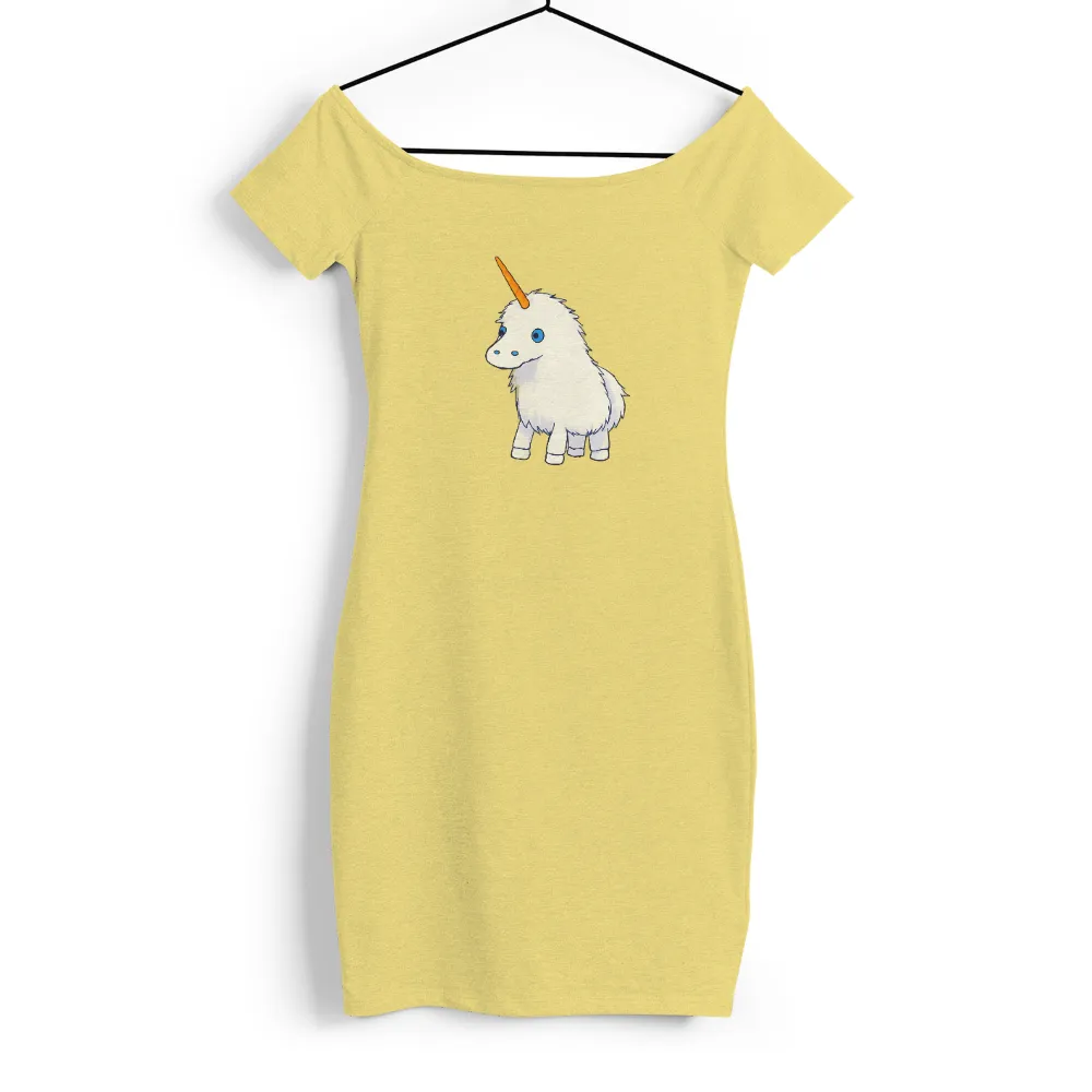 Snow Unicorn T-Shirts Pattern: A Symbol of Purity and Magic|final fantasy anniversary shirts