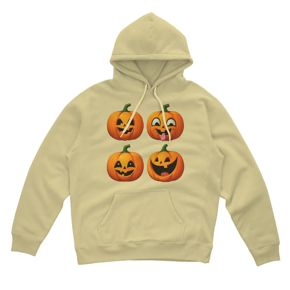 Custom T-Shirt Printing: Halloween Pumpkins - Fun, Spooky, Festive|ganpati t shirt pattern design 2020