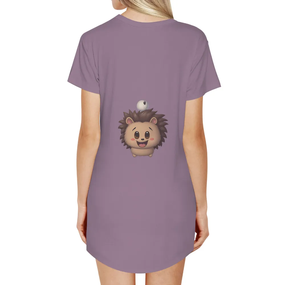 T-Shirts Design: Hikari and Yuki - Friendship and Adventure|cute white roblox t shirt