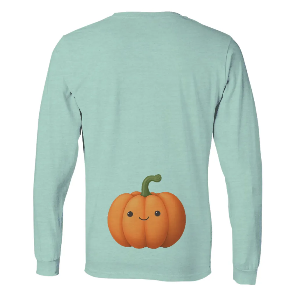 TShirt Printing: Cheerful Pumpkin - Spread Joy and Warmth This Fall|thanksgiving 2022 t shirts