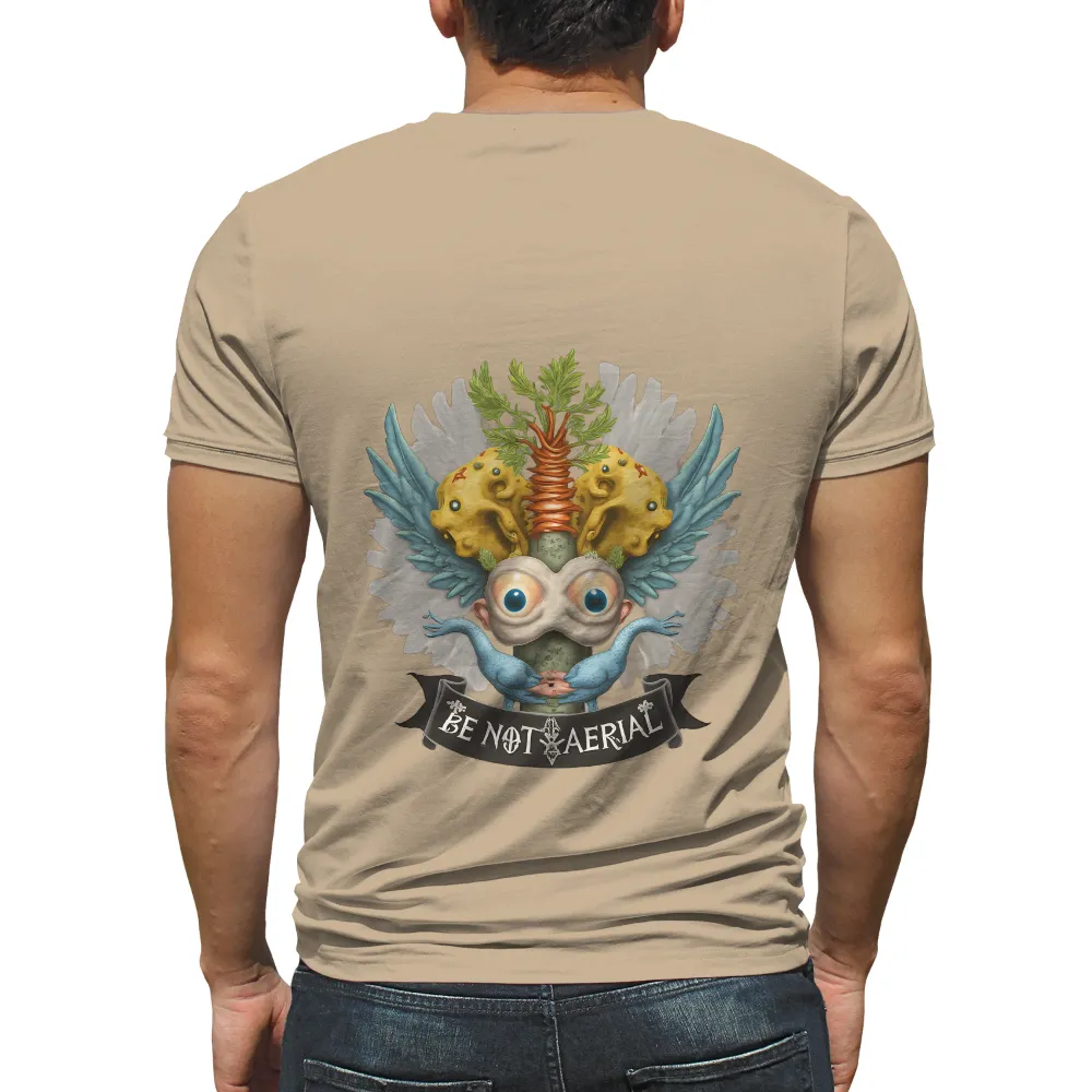 Surreal Whimsical Fantasy Design - Unleash Your Creativity|first responder ix xi shirt final fantasy