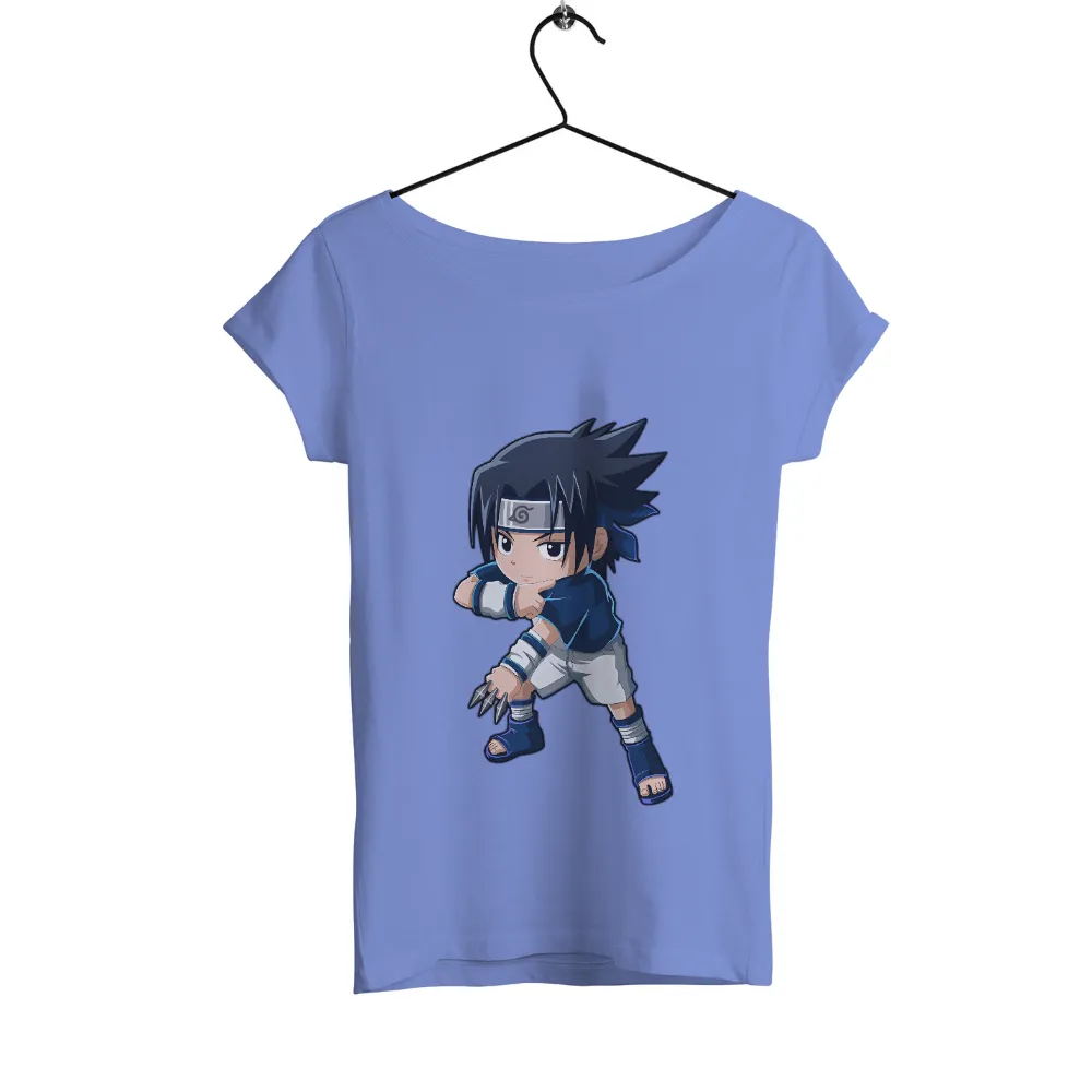 Tee Shirts Printed: Young Ninja Ready for Battle|roblox t shirt ninja