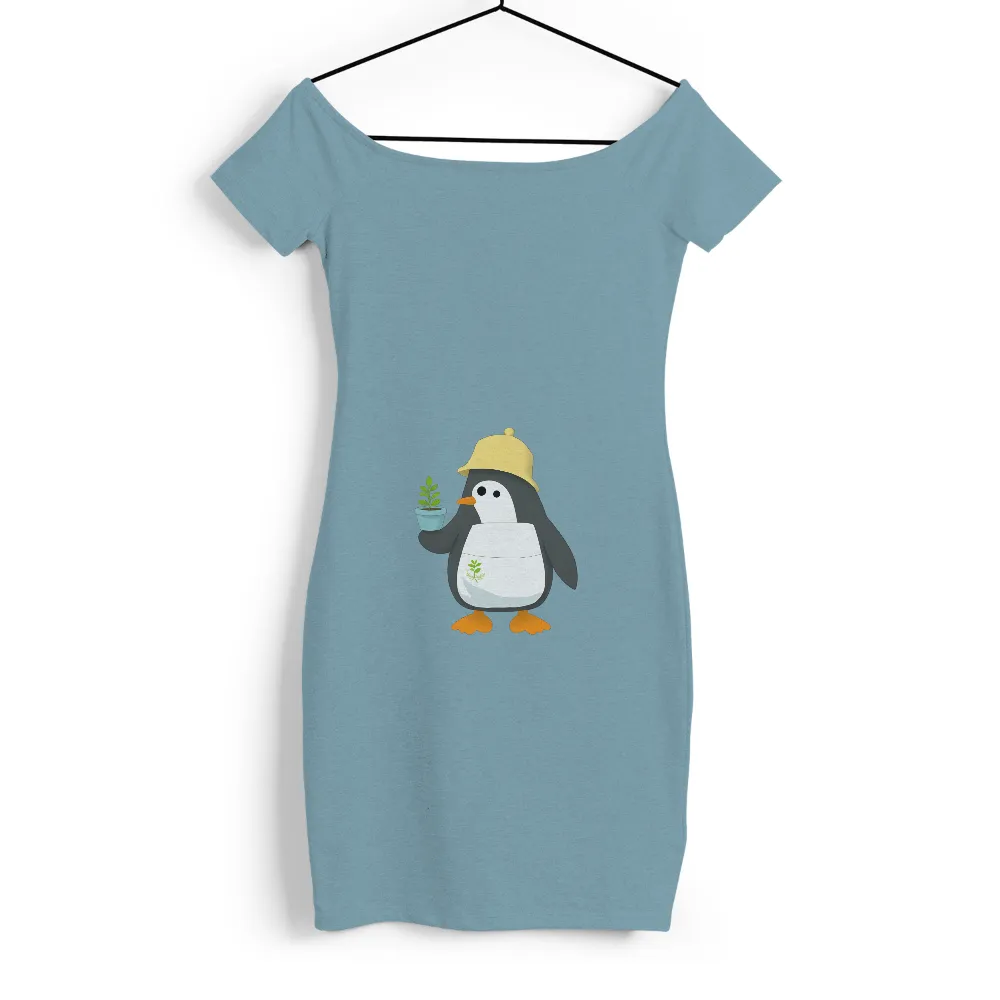 Shirts Graphic Tees: Pete the Penguin Embraces Growth and Joy|hard times joy division shirt