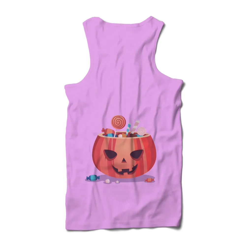 TShirt Printing: Halloween Pumpkin Candy Fun|hot topic halloween horror nights shirt