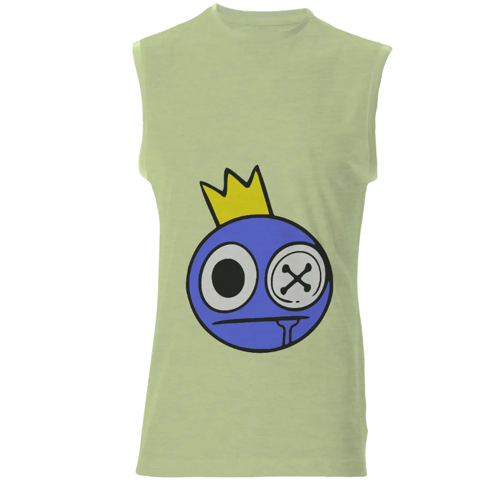 TShirt Design: Embrace Your Inner King with Zee|t shirt natal roblox