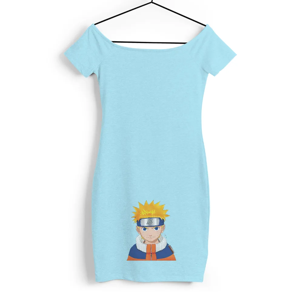 Naruto T-Shirt Printing: Embrace the Spirit of Konoha|white sox ninja turtles shirt