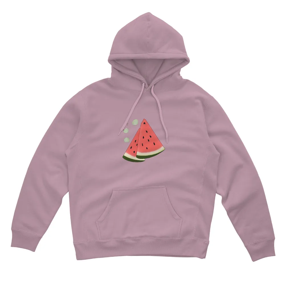 Tee Shirt Printing: Summer Watermelon Bliss|bts summer t shirt