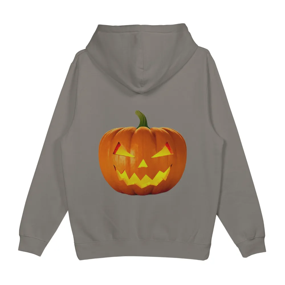 Glowing Jack-O-Lantern T-Shirts Pattern for Halloween|halloween 2022 shirts