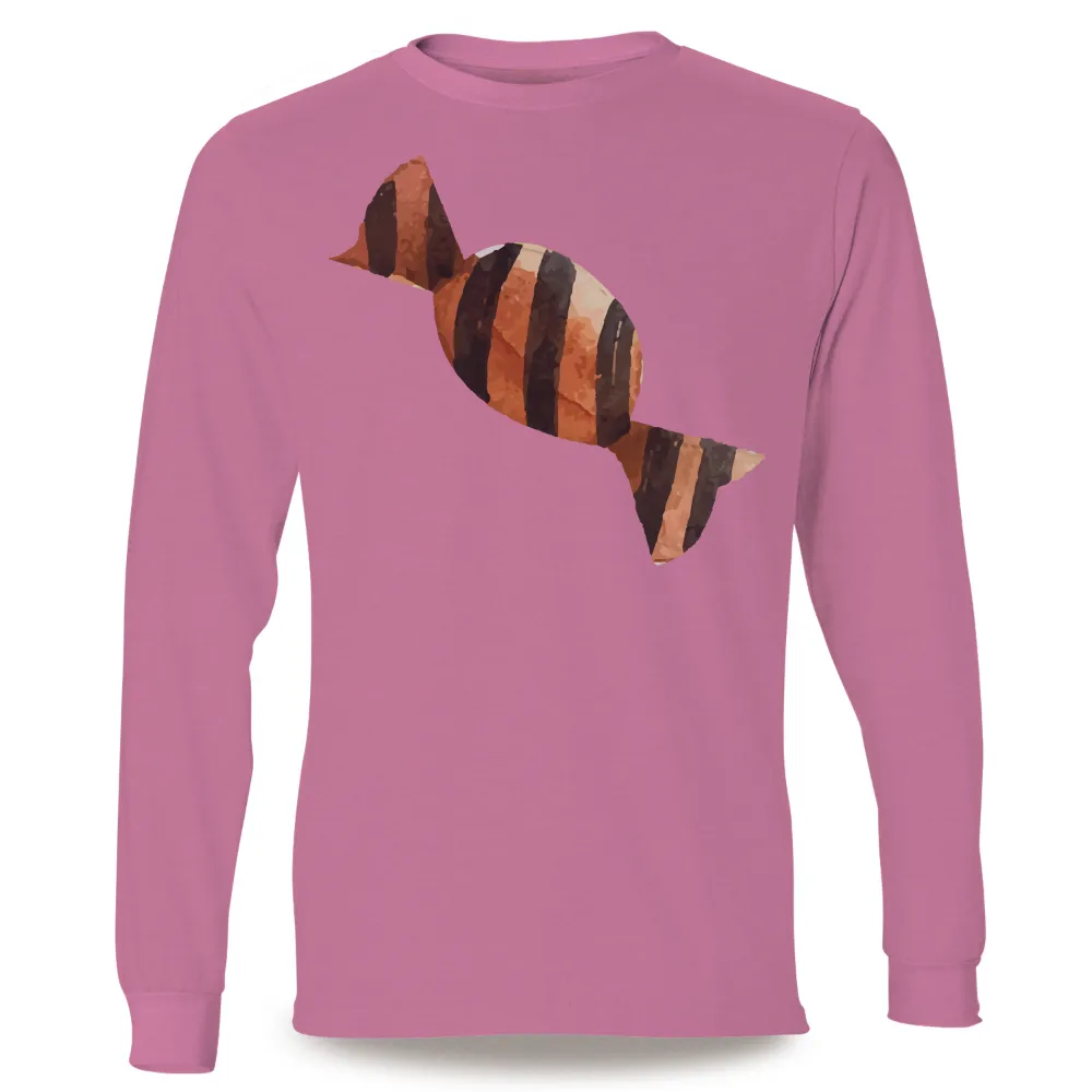 T-Shirts Pattern: Bold Stripes of Creativity and Power|t shirt roblox among us black