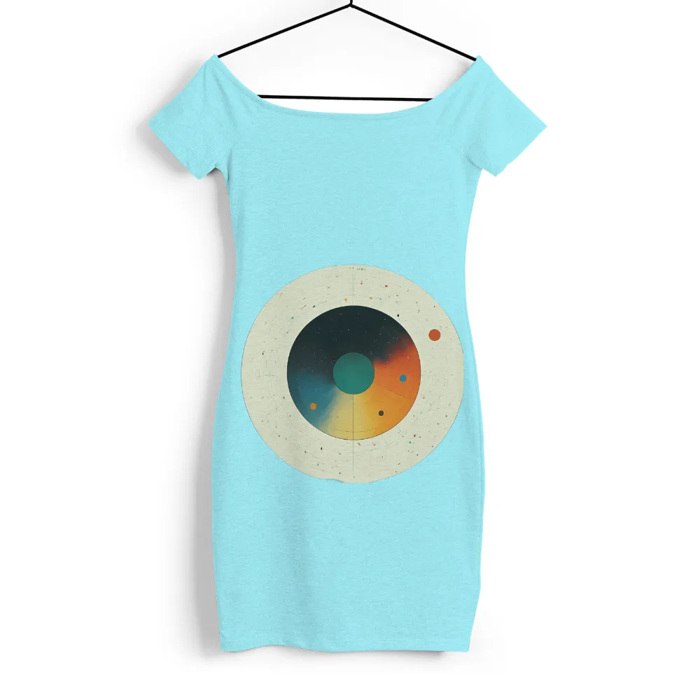 TShirt Design: Exploring the Cosmos Through Art|give me some space star wars shirt