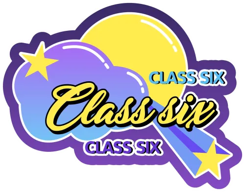 Custom Tee Shirts: Celebrate Class Six Spirit with Artistic Design