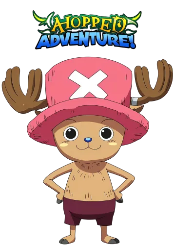 A Hopped Adventure! - chopper t shirt one piece