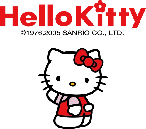 Graphic Tees: Embrace the Timeless Charm of Hello Kitty