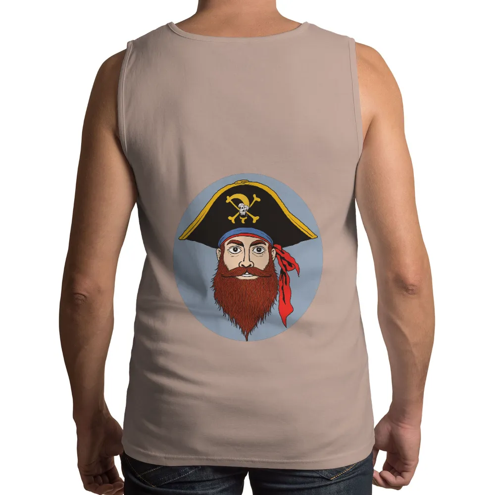 Tee Shirts Printed: Vintage Pirate Adventure|old milwaukee t shirt vintage