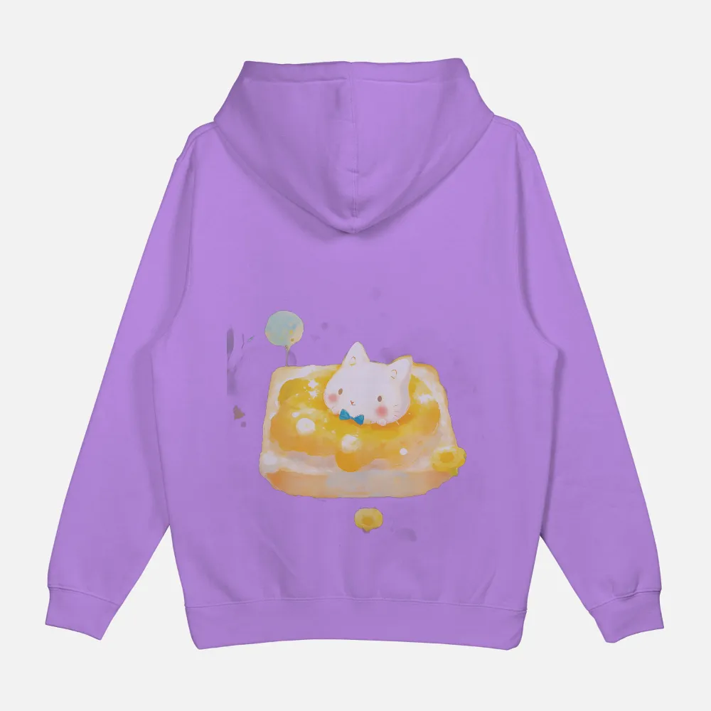 Happy Cat Glow in the Dark Design: A Joyful and Whimsical Artwork|nostalgia t shirts online