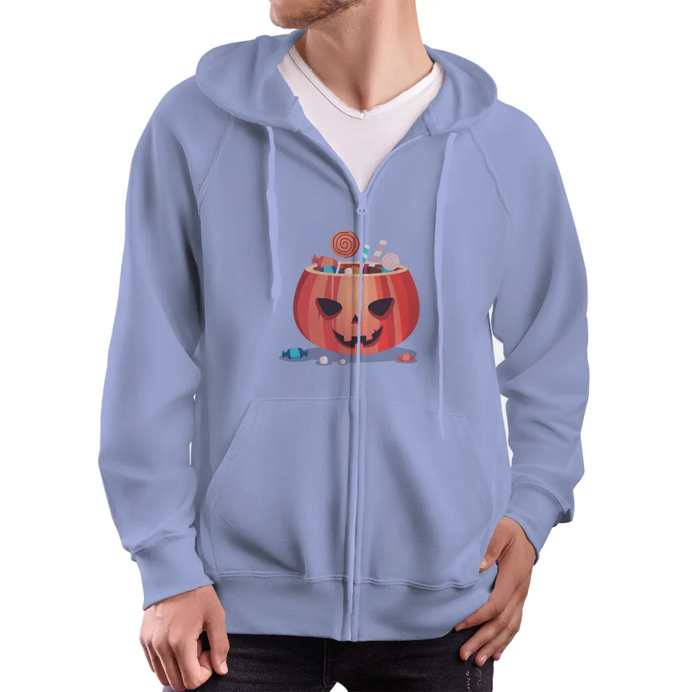 TShirt Printing: Halloween Pumpkin Candy Fun|g is for ghostface shirt spirit halloween