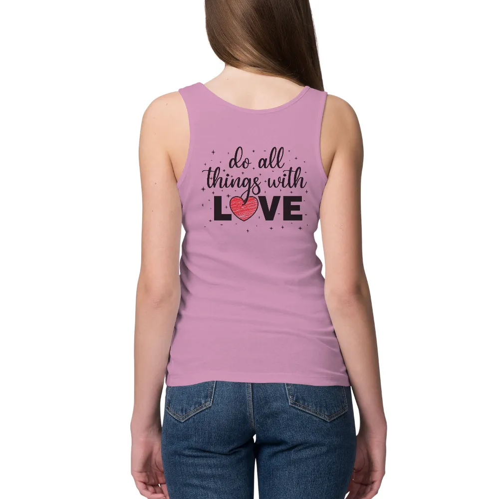 Graphic Tees: Heartfelt Emotions in Every Drop|peace love camping shirt