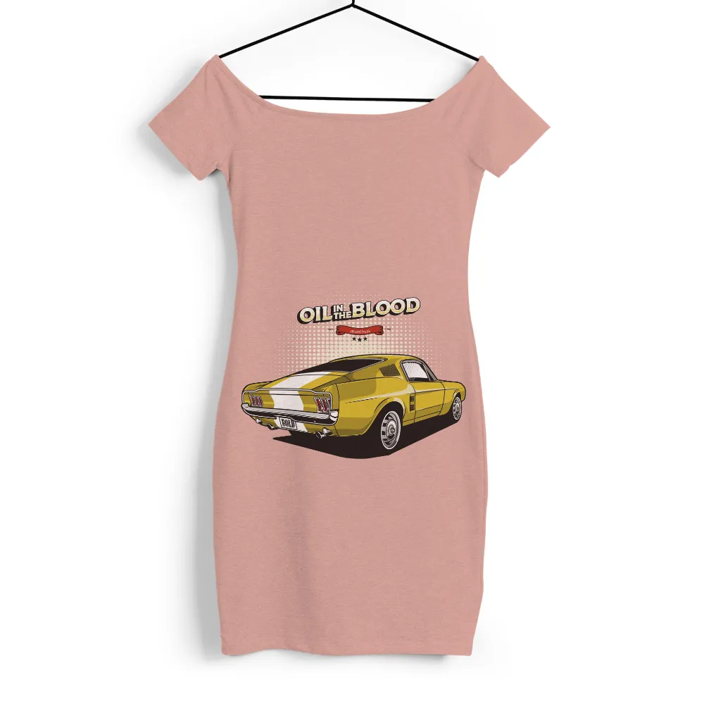 Tee Shirts Printed: Oil in the Blood - Vintage Car Enthusiasts|independence day white shirt