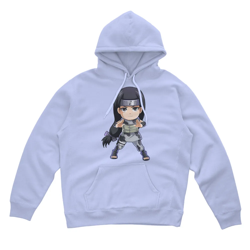 T-Shirts Custom: Anime Ninja - Strength and Resilience|ninja shirt roblox