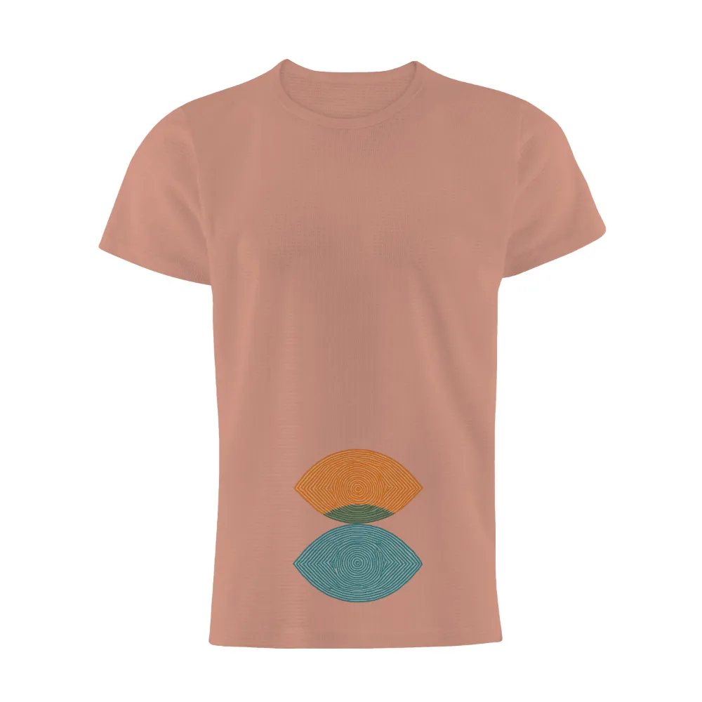 Eyes of the City: T-Shirt Printing | Urban Neon Art|city chic oversize knit tee