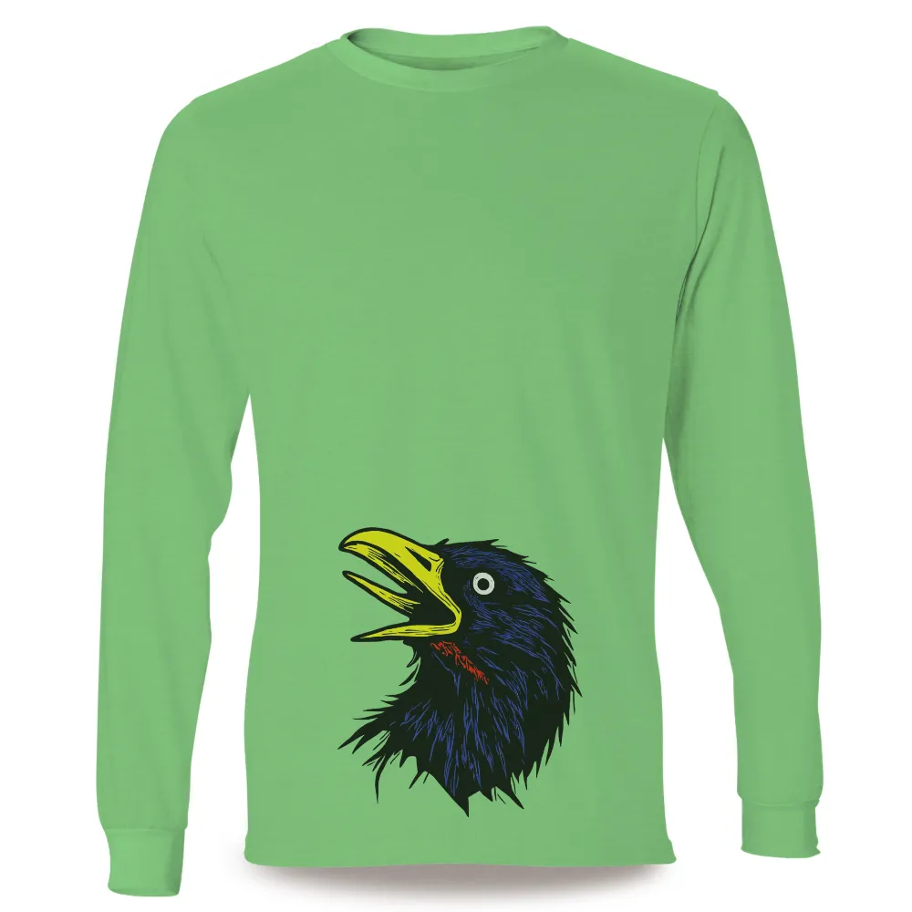 TShirt Printing: Eagle of Dreams - Freedom and Resilience|roblox blue hoodie t shirt