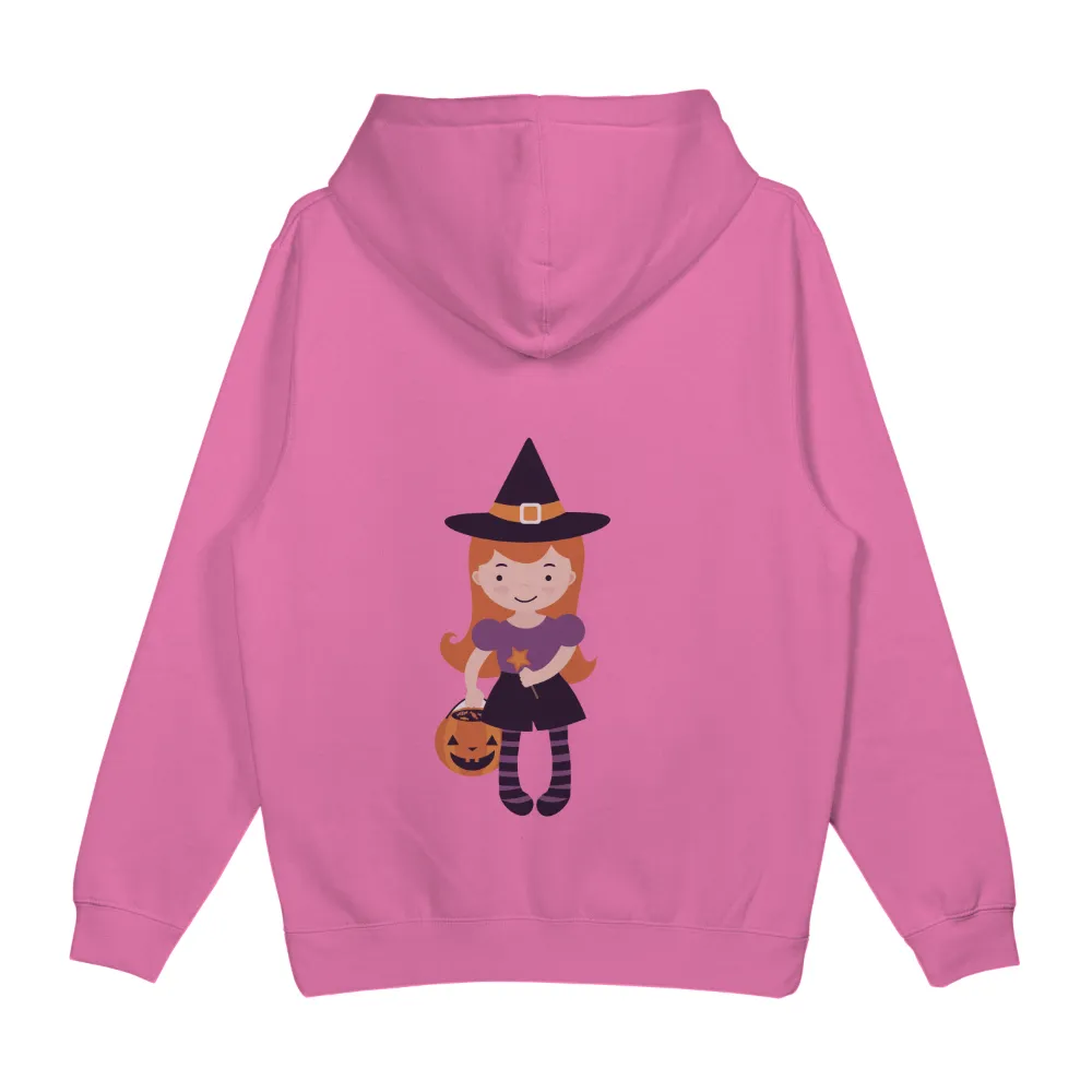 Tee Shirt Printing: Halloween Witch Costume - Festive and Magical|bleached halloween shirts dollar tree