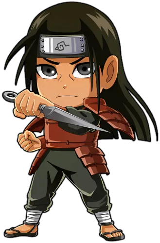 Custom Tee Shirts: Chibi Zabuza Momochi from Naruto