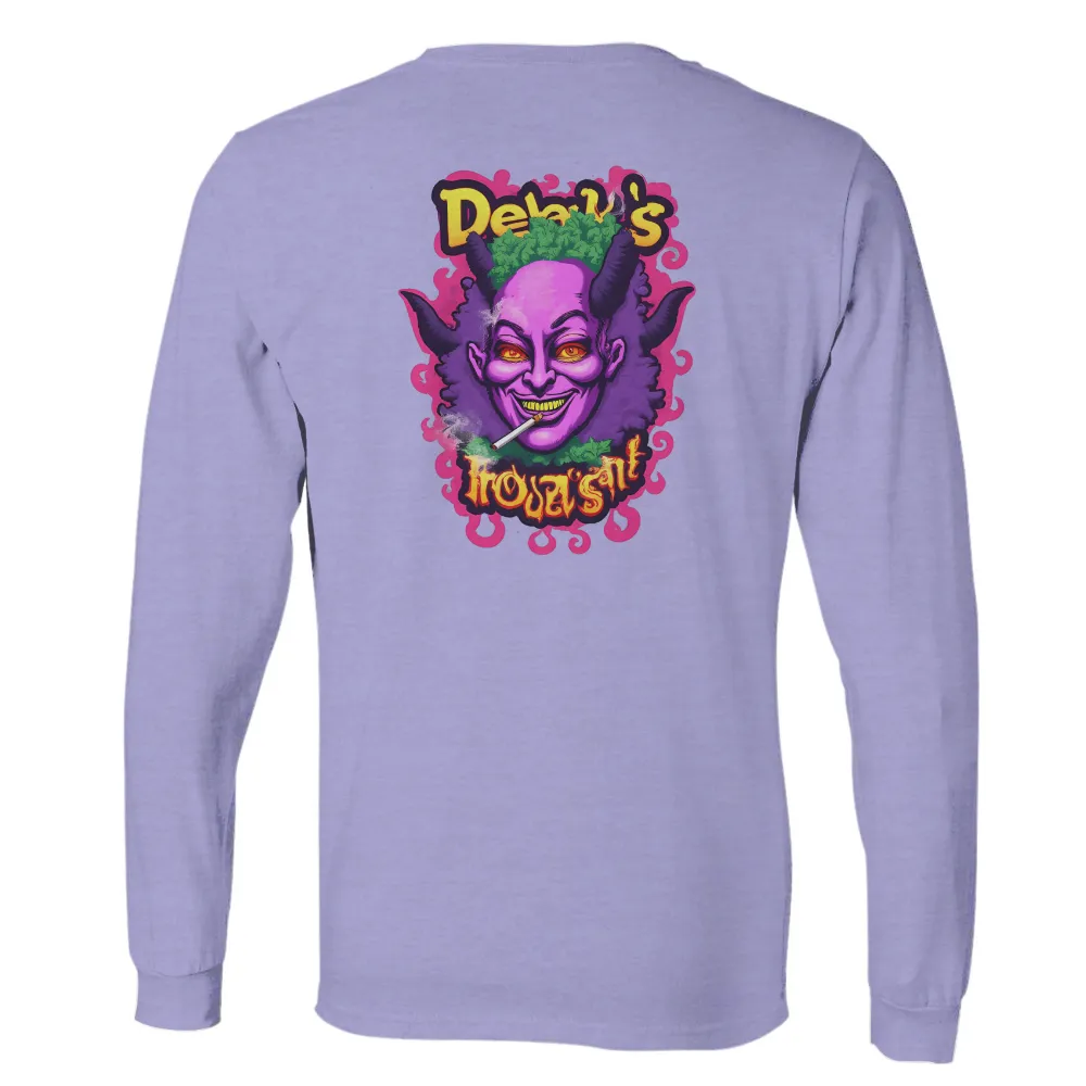 TShirt Design: Jester's Debauched Charm|art shirt target