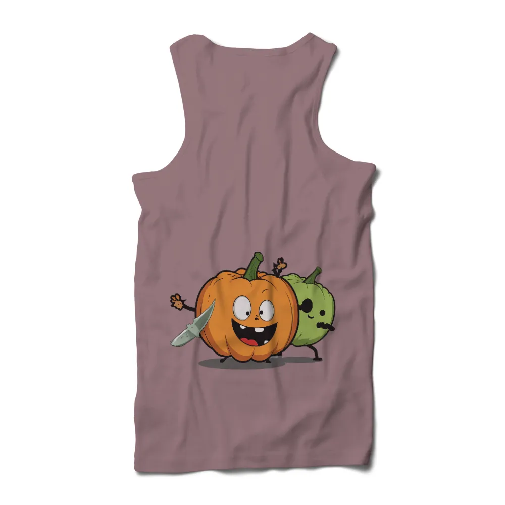 Graphic Tees: Halloween Pumpkins - Funny & Spooky|funny couple 4th of july shirts